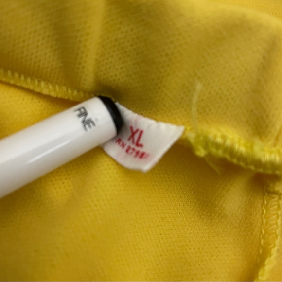 Vintage Court King Ultimate Tennis Wear Outfit XL - Picture 10 of 15